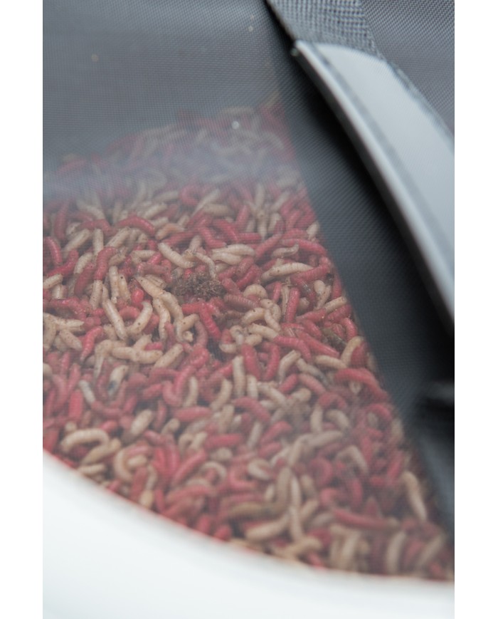 CONTENITORE ROTONDO CON FORI MATRIX EVA ARI FLOW BOWL CONTENITORE ROTONDO CON FORI MATRIX EVA ARI FLOW BOWL