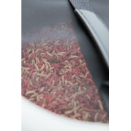 CONTENITORE ROTONDO CON FORI MATRIX EVA ARI FLOW BOWL CONTENITORE ROTONDO CON FORI MATRIX EVA ARI FLOW BOWL