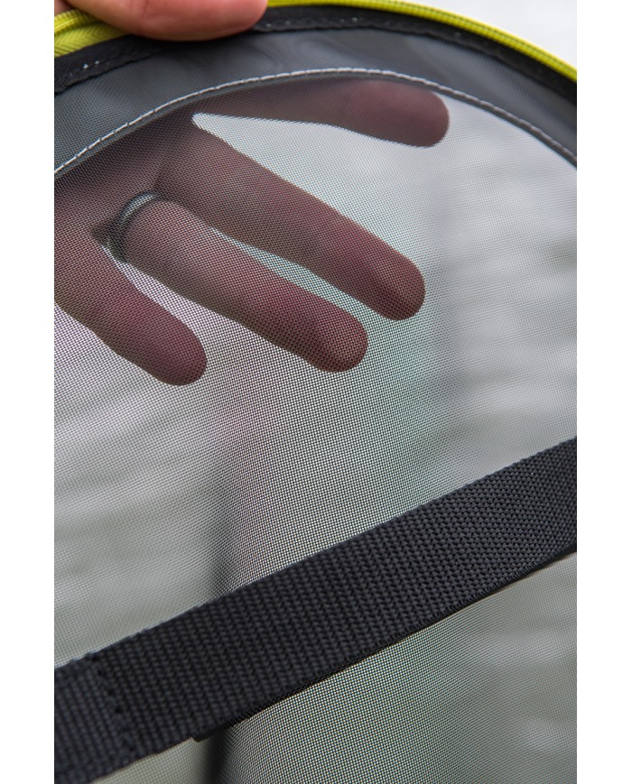 CONTENITORE ROTONDO CON FORI MATRIX EVA ARI FLOW BOWL CONTENITORE ROTONDO CON FORI MATRIX EVA ARI FLOW BOWL