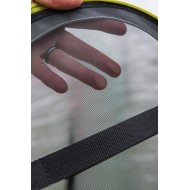 CONTENITORE ROTONDO CON FORI MATRIX EVA ARI FLOW BOWL CONTENITORE ROTONDO CON FORI MATRIX EVA ARI FLOW BOWL