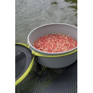 CONTENITORE ROTONDO CON FORI MATRIX EVA ARI FLOW BOWL CONTENITORE ROTONDO CON FORI MATRIX EVA ARI FLOW BOWL