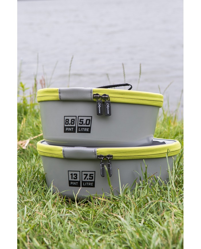 CONTENITORE ROTONDO CON FORI MATRIX EVA ARI FLOW BOWL CONTENITORE ROTONDO CON FORI MATRIX EVA ARI FLOW BOWL