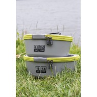 CONTENITORE ROTONDO CON FORI MATRIX EVA ARI FLOW BOWL CONTENITORE ROTONDO CON FORI MATRIX EVA ARI FLOW BOWL