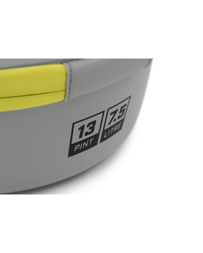 CONTENITORE ROTONDO CON FORI MATRIX EVA ARI FLOW BOWL CONTENITORE ROTONDO CON FORI MATRIX EVA ARI FLOW BOWL