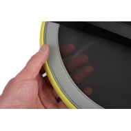 CONTENITORE ROTONDO CON FORI MATRIX EVA ARI FLOW BOWL CONTENITORE ROTONDO CON FORI MATRIX EVA ARI FLOW BOWL