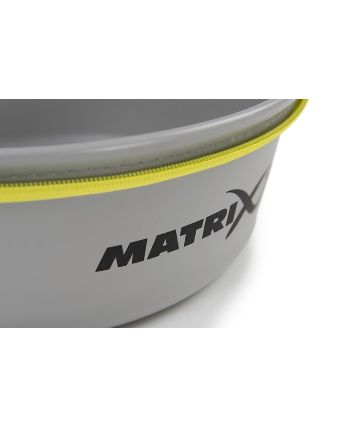 CONTENITORE ROTONDO CON FORI MATRIX EVA ARI FLOW BOWL CONTENITORE ROTONDO CON FORI MATRIX EVA ARI FLOW BOWL