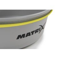 CONTENITORE ROTONDO CON FORI MATRIX EVA ARI FLOW BOWL CONTENITORE ROTONDO CON FORI MATRIX EVA ARI FLOW BOWL