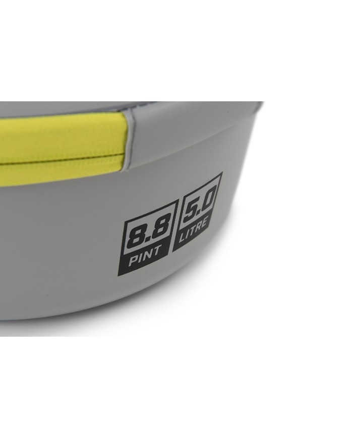 CONTENITORE ROTONDO CON FORI MATRIX EVA ARI FLOW BOWL CONTENITORE ROTONDO CON FORI MATRIX EVA ARI FLOW BOWL