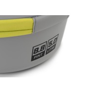 CONTENITORE ROTONDO CON FORI MATRIX EVA ARI FLOW BOWL CONTENITORE ROTONDO CON FORI MATRIX EVA ARI FLOW BOWL