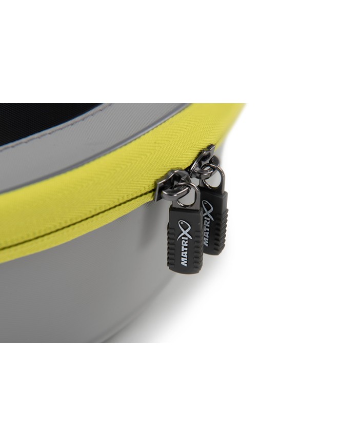 CONTENITORE ROTONDO CON FORI MATRIX EVA ARI FLOW BOWL CONTENITORE ROTONDO CON FORI MATRIX EVA ARI FLOW BOWL