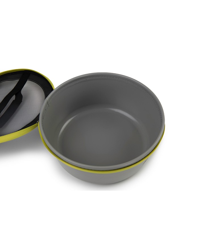 CONTENITORE ROTONDO CON FORI MATRIX EVA ARI FLOW BOWL CONTENITORE ROTONDO CON FORI MATRIX EVA ARI FLOW BOWL