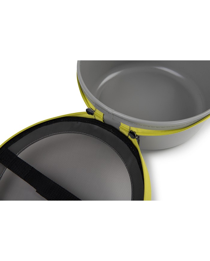 CONTENITORE ROTONDO CON FORI MATRIX EVA ARI FLOW BOWL CONTENITORE ROTONDO CON FORI MATRIX EVA ARI FLOW BOWL