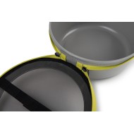 CONTENITORE ROTONDO CON FORI MATRIX EVA ARI FLOW BOWL CONTENITORE ROTONDO CON FORI MATRIX EVA ARI FLOW BOWL