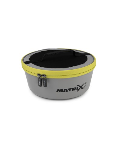 CONTENITORE ROTONDO CON FORI MATRIX EVA ARI FLOW BOWL CONTENITORE ROTONDO CON FORI MATRIX EVA ARI FLOW BOWL