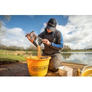 PASTURA SONUBAITS CARAMEL SALTED GROUNDBAIT