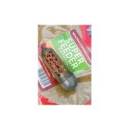 PASTURA SONUBAITS SUER FEEDER FISHMEAL