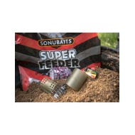 PASTURA SONUBAITS SUER FEEDER FISHMEAL