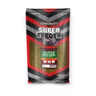 PASTURA SONUBAITS SUER FEEDER FISHMEAL