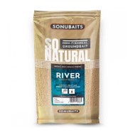 PASTURA SONUBAITS SO NATURAL RIVER