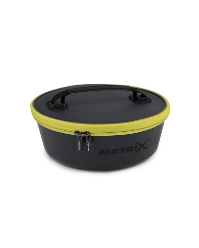 CONTENITORE MATRIX CON COPERCHIO EVA MOULDED CONTENITORE MATRIX CON COPERCHIO EVA MOULDED