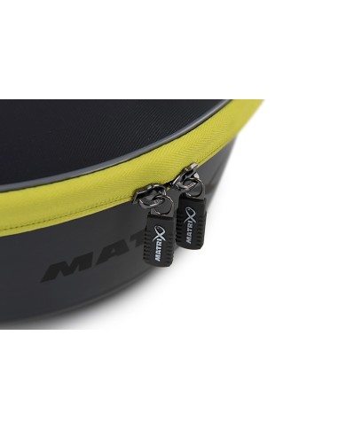 CONTENITORE MATRIX CON COPERCHIO EVA MOULDED CONTENITORE MATRIX CON COPERCHIO EVA MOULDED