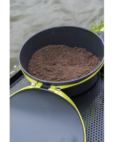 CONTENITORE MATRIX CON COPERCHIO EVA MOULDED CONTENITORE MATRIX CON COPERCHIO EVA MOULDED