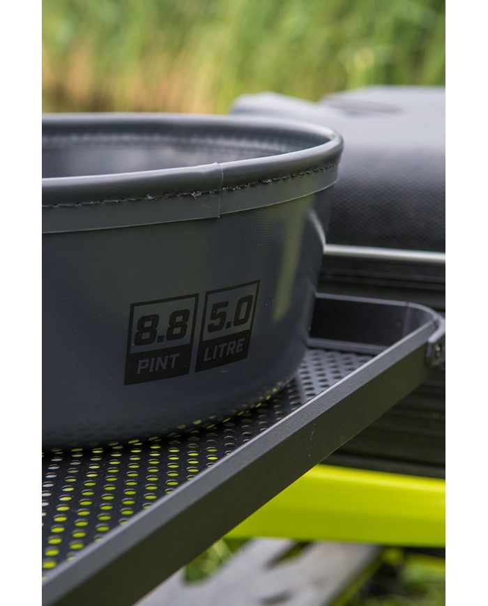 CONTENITORE BAGNA PASTURA IN EVA MATRIX