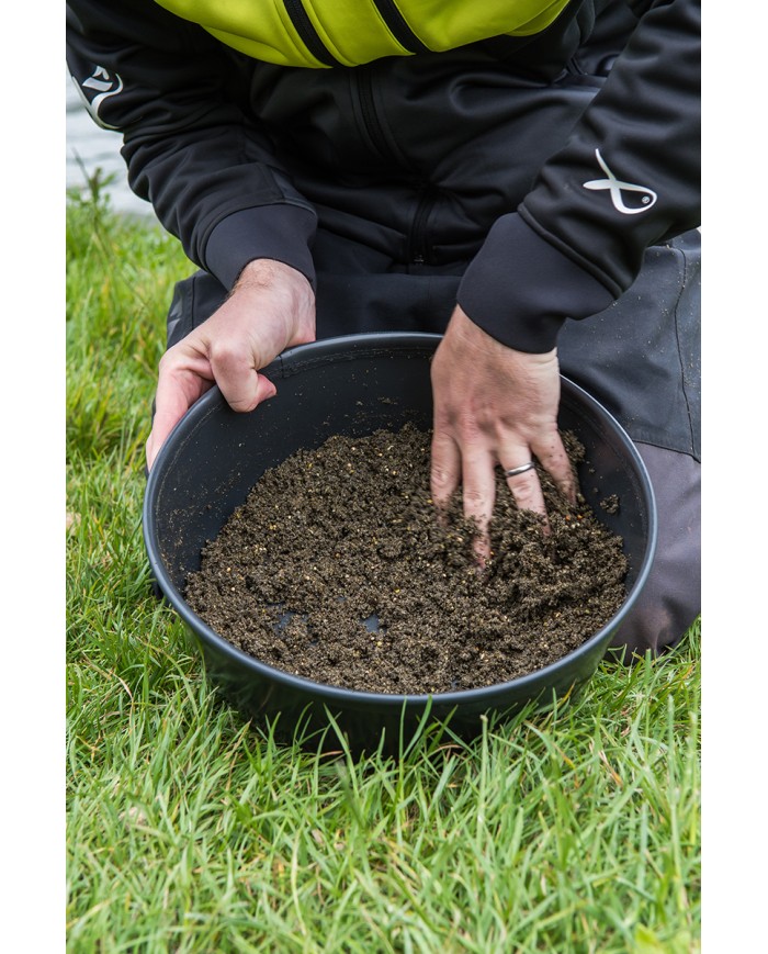 CONTENITORE BAGNA PASTURA IN EVA MATRIX