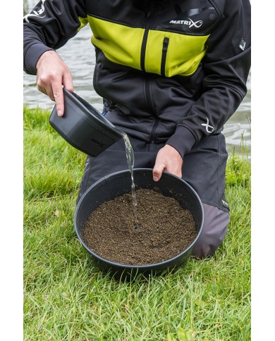 CONTENITORE BAGNA PASTURA IN EVA MATRIX CONTENITORE BAGNA PASTURA IN EVA MATRIX