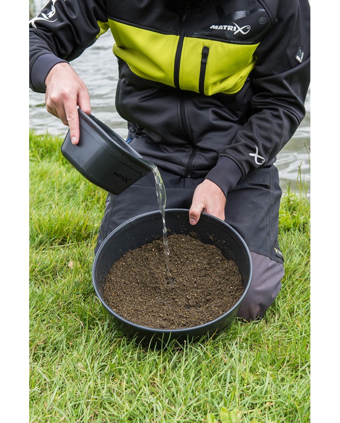 CONTENITORE BAGNA PASTURA IN EVA MATRIX