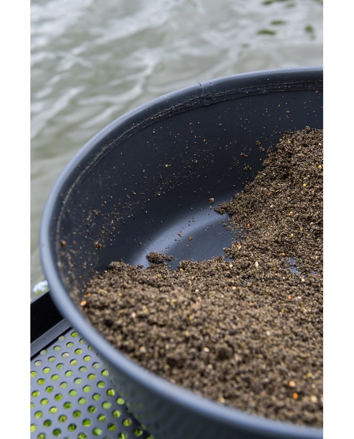 CONTENITORE BAGNA PASTURA IN EVA MATRIX