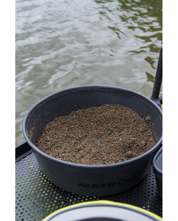 CONTENITORE BAGNA PASTURA IN EVA MATRIX