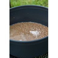 CONTENITORE BAGNA PASTURA IN EVA MATRIX