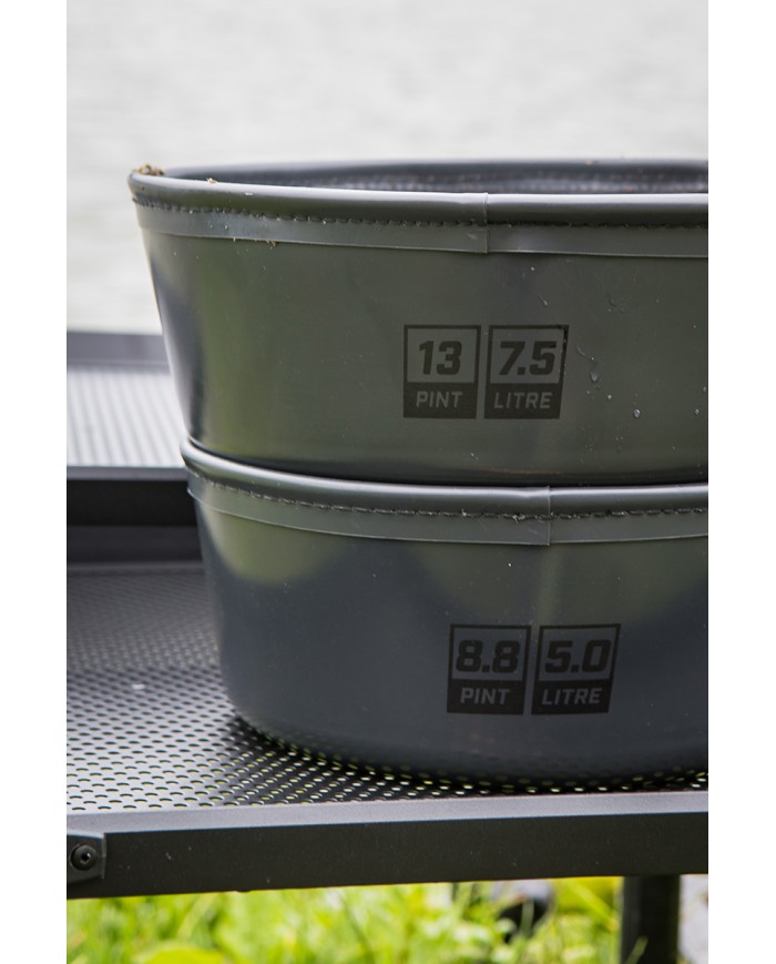 CONTENITORE BAGNA PASTURA IN EVA MATRIX