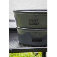 CONTENITORE BAGNA PASTURA IN EVA MATRIX