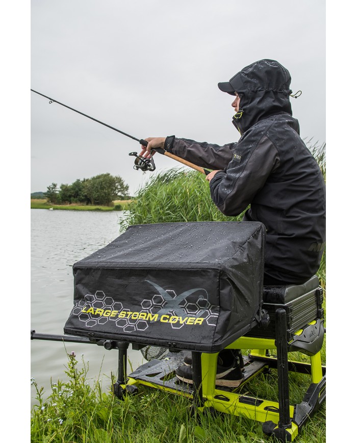 CAPOTTINA PIATTO  PER PIOGGIA MATRIX