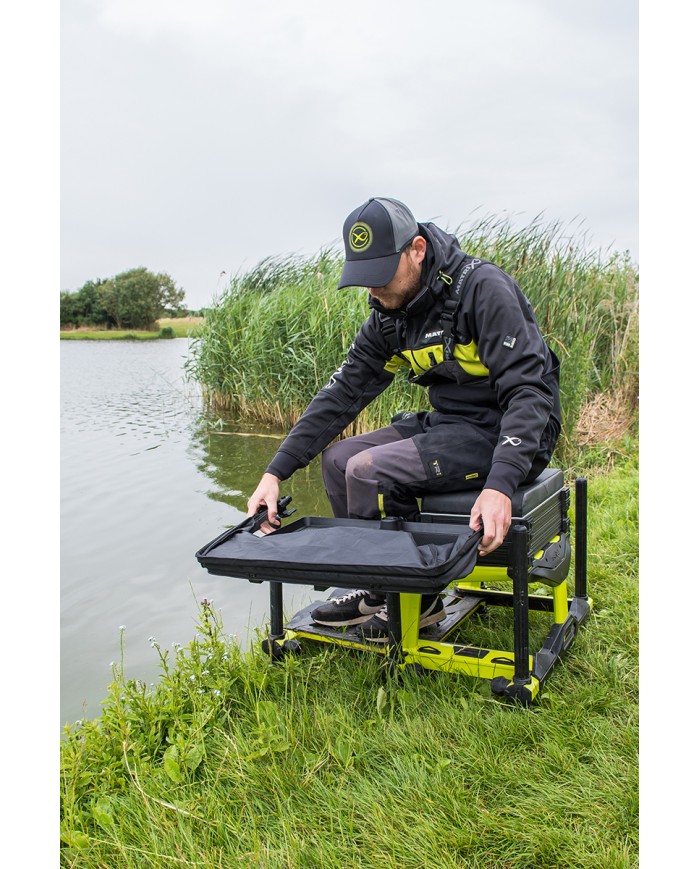 CAPOTTINA PIATTO  PER PIOGGIA MATRIX