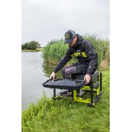 CAPOTTINA PIATTO  PER PIOGGIA MATRIX