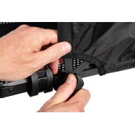 CAPOTTINA PIATTO  PER PIOGGIA MATRIX