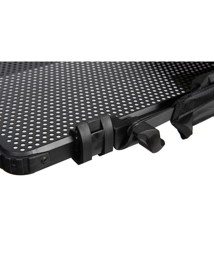 CAPOTTINA PIATTO  PER PIOGGIA MATRIX