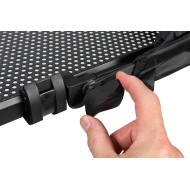 CAPOTTINA PIATTO  PER PIOGGIA MATRIX