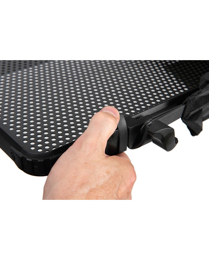 CAPOTTINA PIATTO  PER PIOGGIA MATRIX