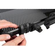 CAPOTTINA PIATTO  PER PIOGGIA MATRIX