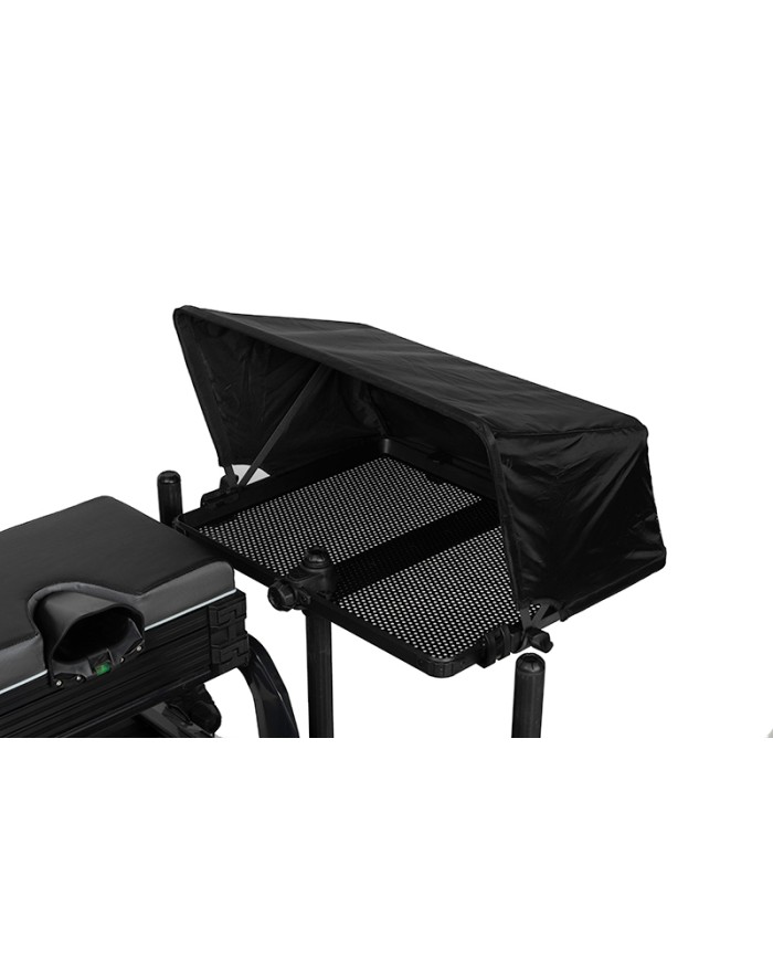 CAPOTTINA PIATTO  PER PIOGGIA MATRIX