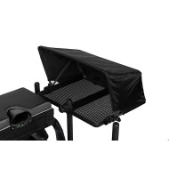 CAPOTTINA PIATTO  PER PIOGGIA MATRIX