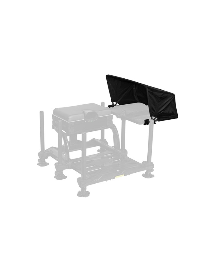 CAPOTTINA PIATTO  PER PIOGGIA MATRIX