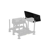 CAPOTTINA PIATTO  PER PIOGGIA MATRIX