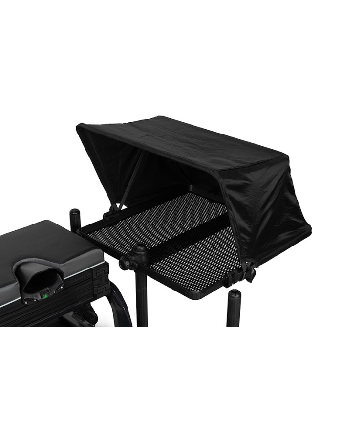 CAPOTTINA PIATTO  PER PIOGGIA MATRIX