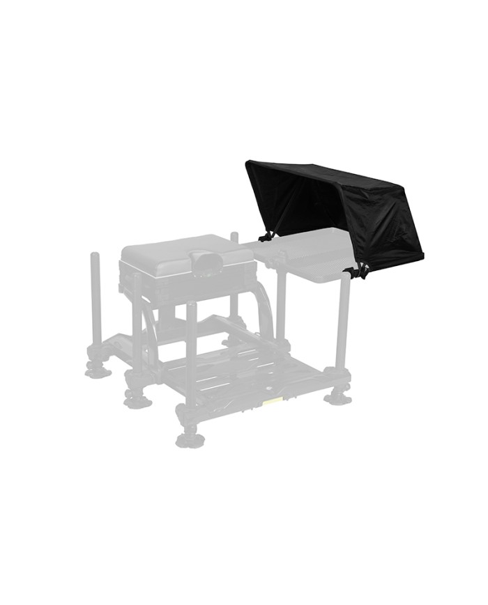 CAPOTTINA PIATTO  PER PIOGGIA MATRIX