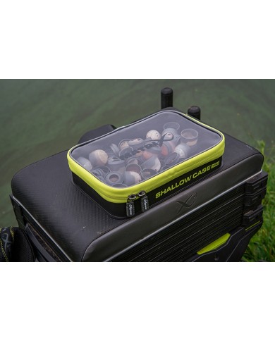CONTENITORI MATRIX SHALLOW EVA CASE CONTENITORI MATRIX SHALLOW EVA CASE